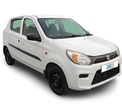 Maruti Alto-img